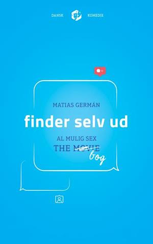 Finder selv ud