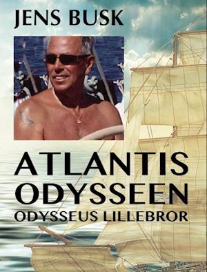 Atlantis Odysseen, Odysseus lillebror.