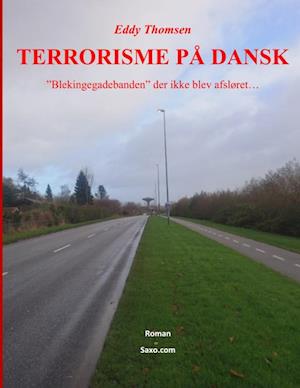 Terrorisme på dansk