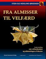 Fra almisser til velfærd