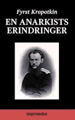 En Anarkists Erindringer