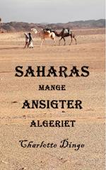 Algeriet- Saharas mange ansigter