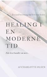 Healing i en moderne tid