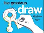 Draw up your game with professional graphic facilitation skills