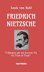 Friedrich Nietzsche