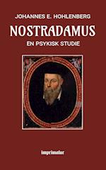 Nostradamus - en psykisk Studie