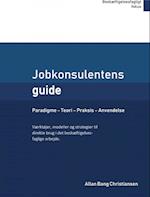 Jobkonsulentens guide