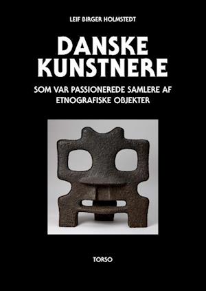 12 DANSKE KUNSTNERE