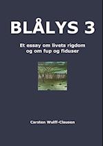 BLÅLYS 3