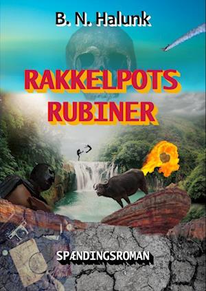 Rakkelpots rubiner