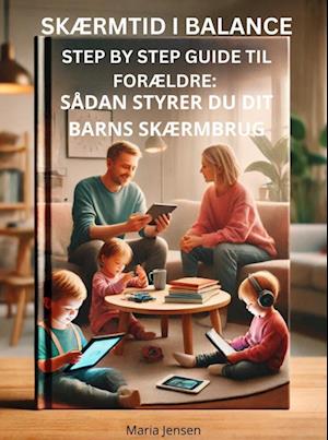 SKÆRMTID I BALANCE