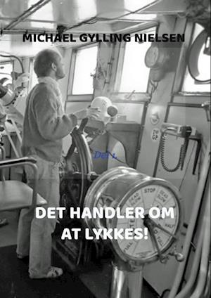 Det handler om at lykkes!