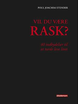 Vil du være rask