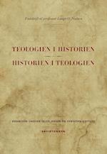 Teologien i Historien - Historien i Teologien