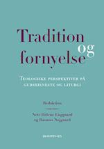 Tradition og fornyelse