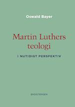 Martin Luthers teologi