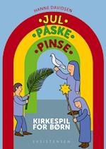 Jul, påske, pinse