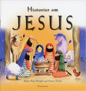 Historier om Jesus