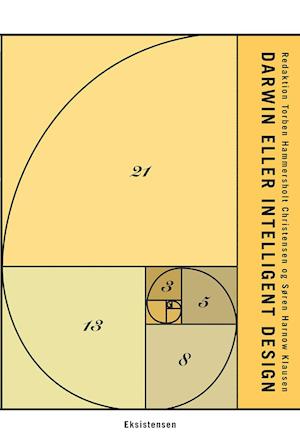 Darwin eller intelligent design