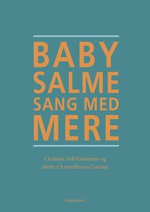 Babysalmesang med mere