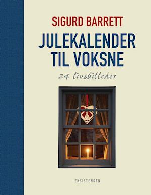 Julekalender til voksne