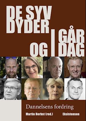 De syv dyder i går og i dag