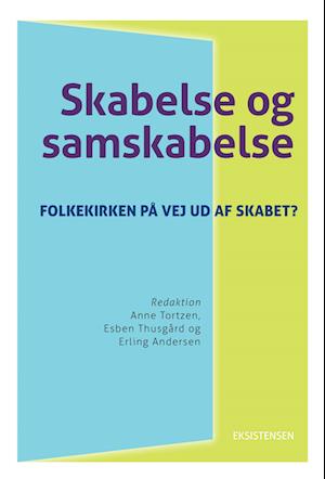 Skabelse og samskabelse