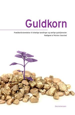 Guldkorn III