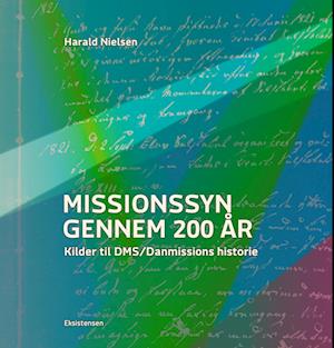 Missionssyn gennem 200 år