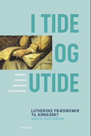 I tide og utide