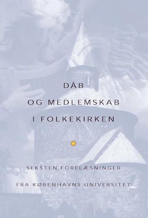 Dåb og medlemskab af folkekirken