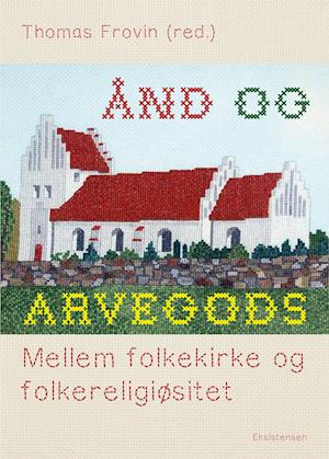 Ånd og arvegods