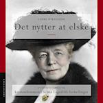 Det nytter at elske 