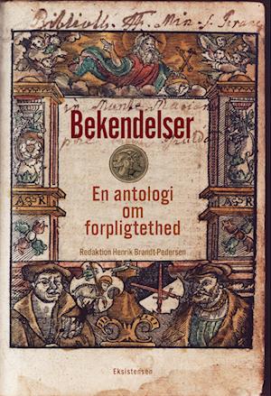 Bekendelser