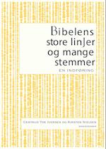 Bibelens store linjer og mange stemmer