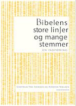 Bibelens store linjer og mange stemmer