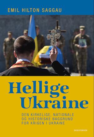 Hellige Ukraine