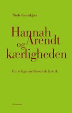 Hannah Arendt og kærligheden