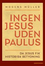 Ingen Jesus uden Paulus