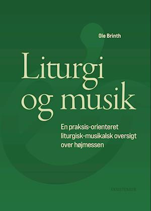 Liturgi og musik