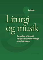 Liturgi og musik