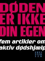 Døden er ikke din egen