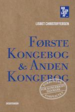 Første Kongebog & Anden Kongebog