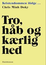 Tro, håb og kærligjed