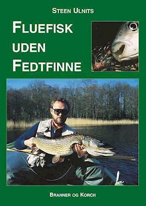 Fluefisk uden fedtfinne