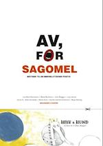 Av, for sagomel