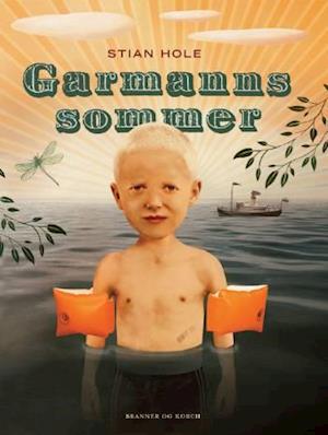 Garmanns sommer