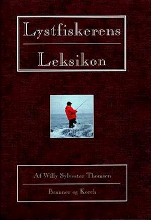 Lystfiskerens leksikon