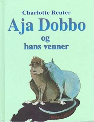 Aja Dobbo og hans venner