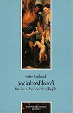 Socialretsfilosofi